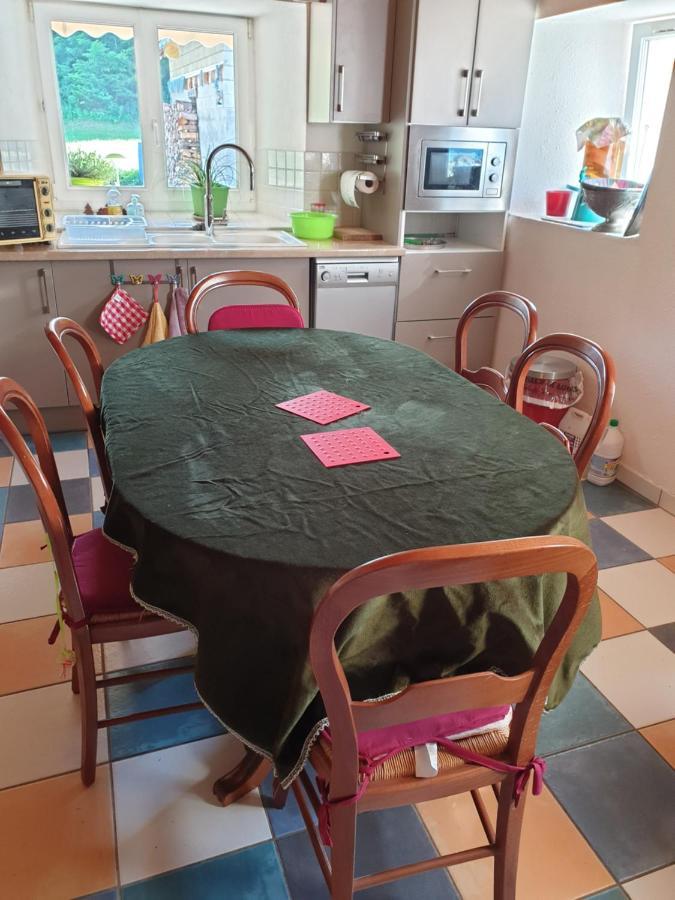 Apartmán Les Plagnes Vailly Exteriér fotografie